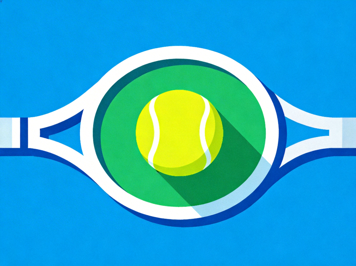 网球运动项目图标